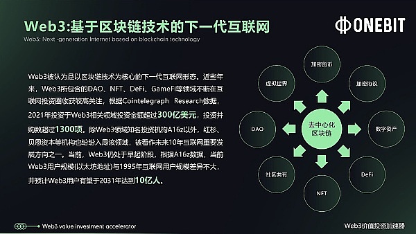 当传统援助体系失灵：区块链如何成为危机中的生命线